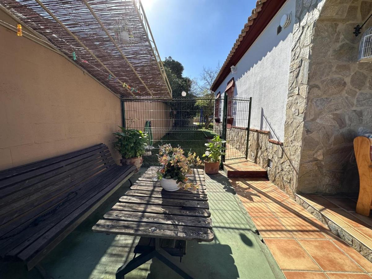 Chalet Aguacate Chiclana de la Frontera Exterior photo
