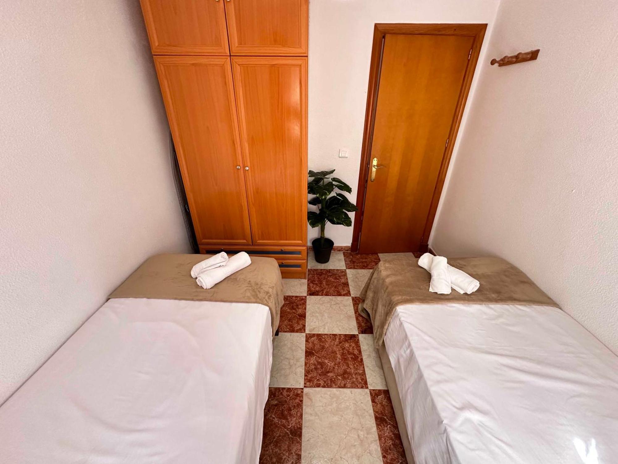 Chalet Aguacate Chiclana de la Frontera Exterior photo