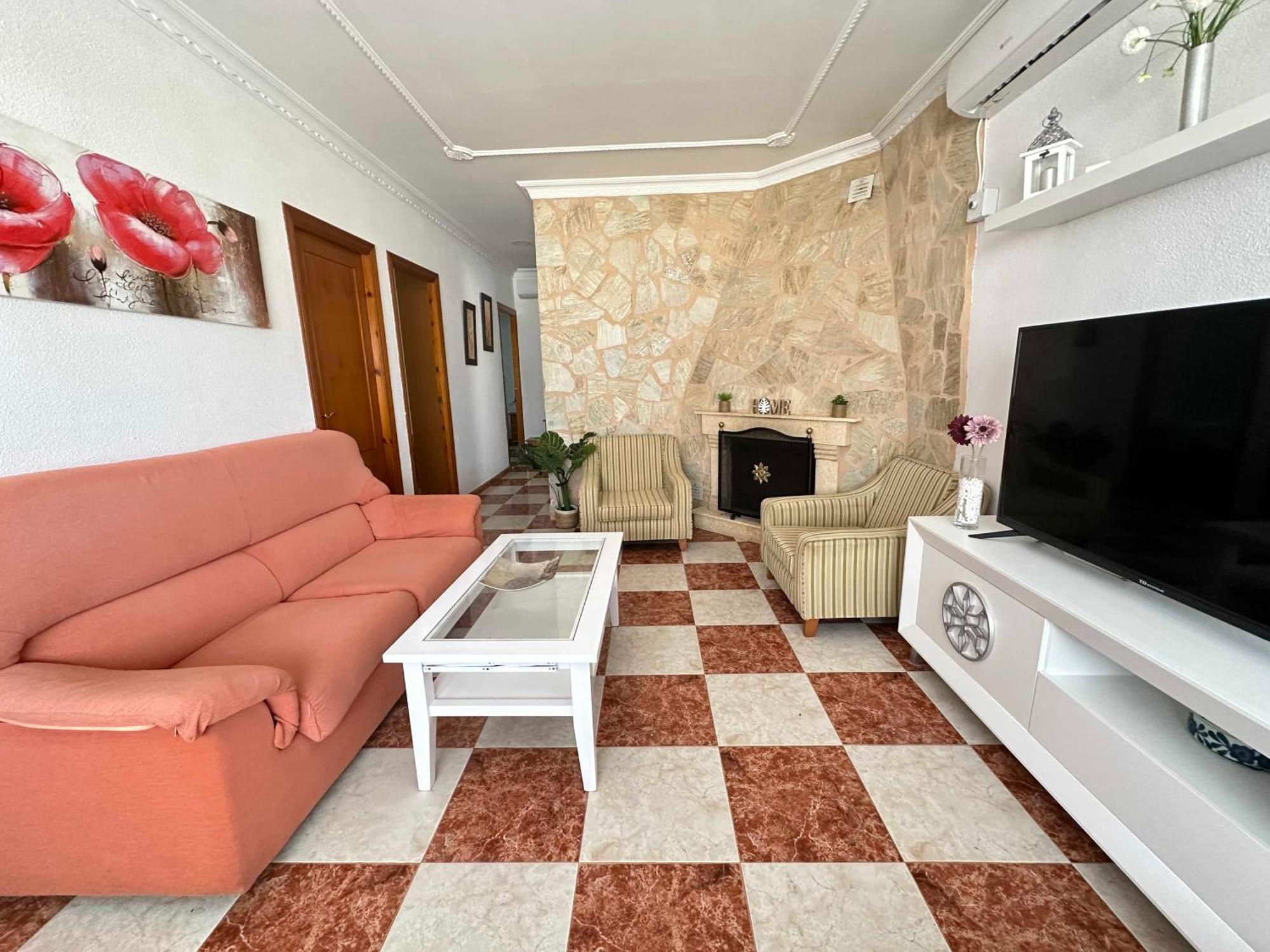 Chalet Aguacate Chiclana de la Frontera Exterior photo